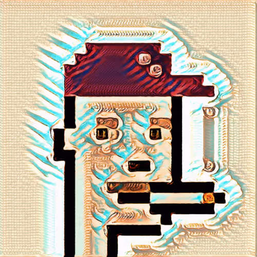 Item #8661032031592718366025515353750708883827731140944246502744817151637647785985 Media