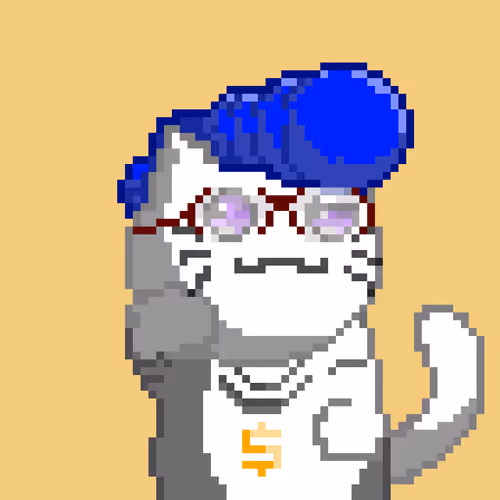 Lucky Cat Infinity