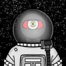 #083 One-Eye Gang