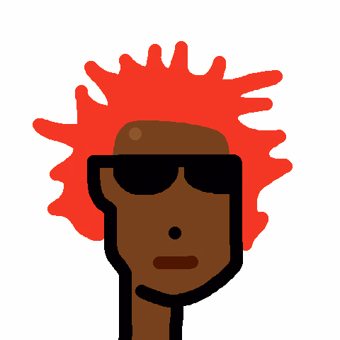 low effort punk 9975
