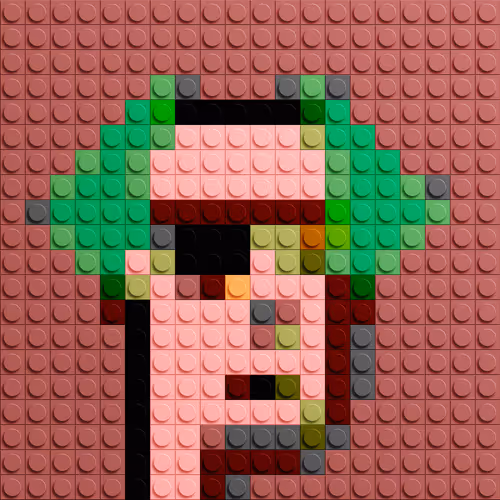 Item #15088816581122644334725909737061524245843340289975690131628565603807955779585 Media