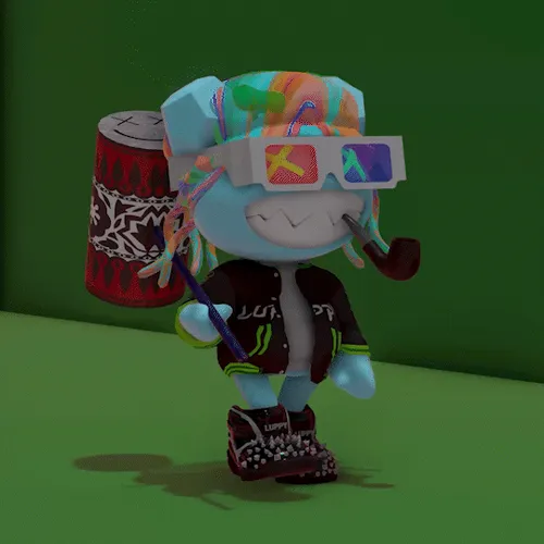 Item #49899345211326978115038758074216433361797468887792526690619949323140791795713 Media
