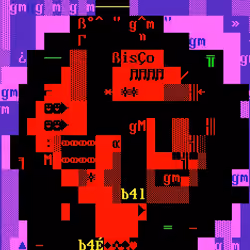 DOS Bisco Logos #12