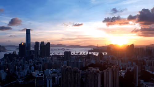 HongKong Collection