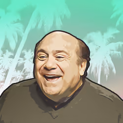 Danny de Vito