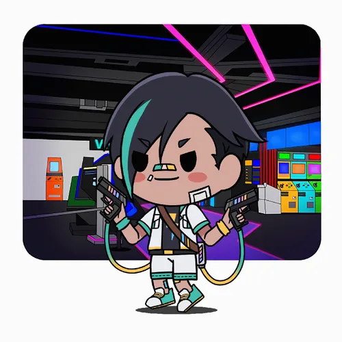 Item #23217173827714753970435906243623231444875557266586882539865397680588611125249 Media