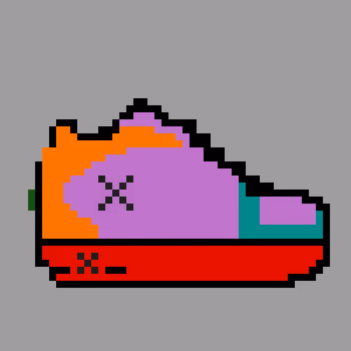 SneakerPunkz by Franalations 0333