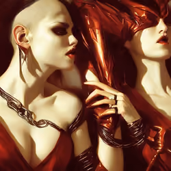 Coded souls 040