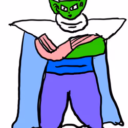 Piccolo