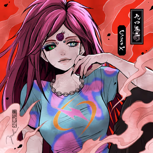 Item #19161456100717267172883188765414511420042637376262783886623822946272320421889 Media