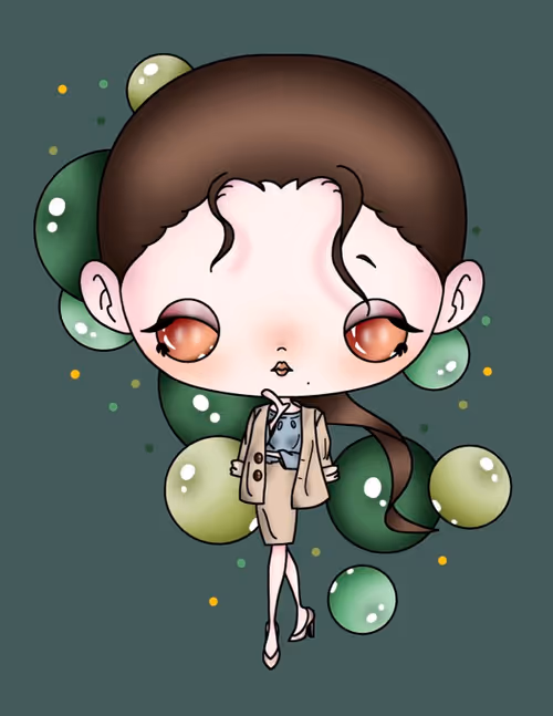 Item #40540129317984565800909634266736504362816267768085903203503518819407701737473 Media