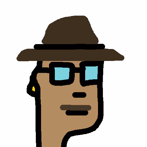low effort punk 986