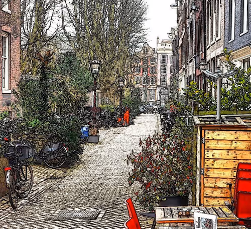 Item #81502579898277150353033734927483914682173799916853565085596411660945946836993 Media