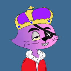 Catster No.28
