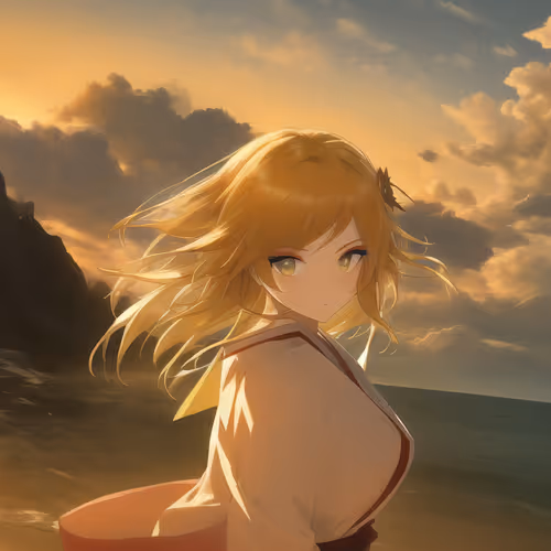 Sky And You