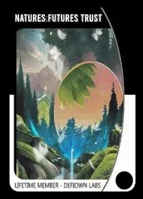 Natures Future Trust