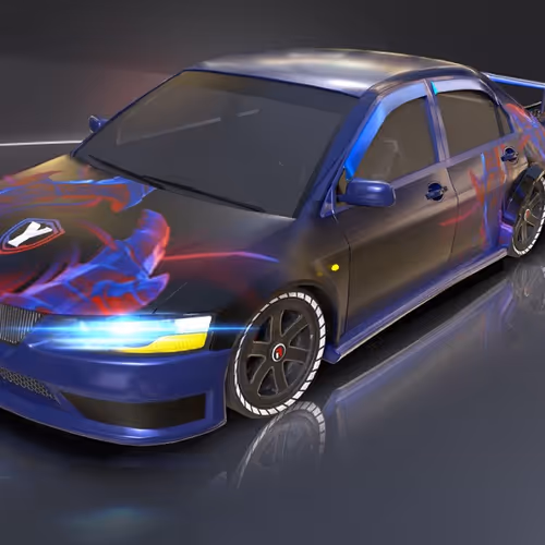 RevvRacing Collection - old