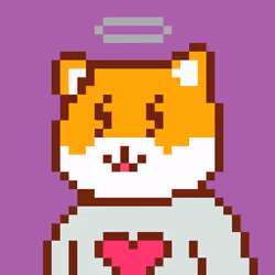 32x Shiba #1832