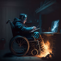 Cold Night #7