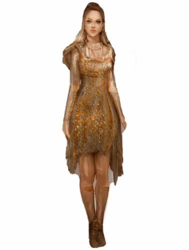 CryptoWeirdos Collection