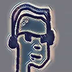 picasso low effort punk 66