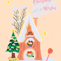 Christmas Wishes #2 ETH