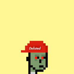Delisted Tiny Punk 997
