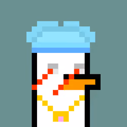 Duckie #3842
