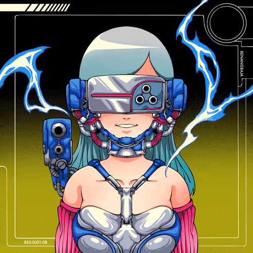 BBS #08