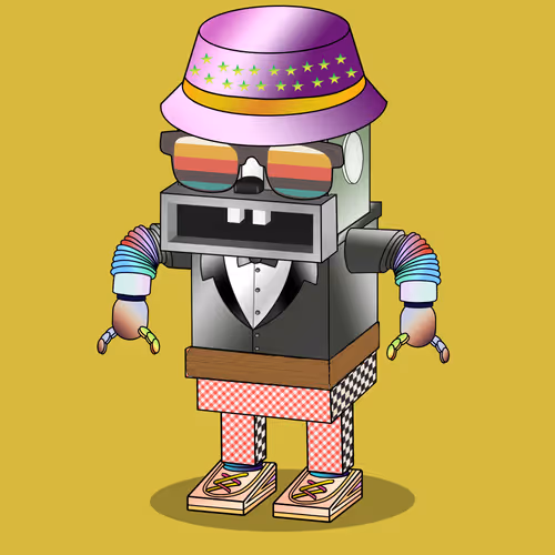 Item #7948986454524070020768945236896966363085064345480333639509852417932180586497 Media