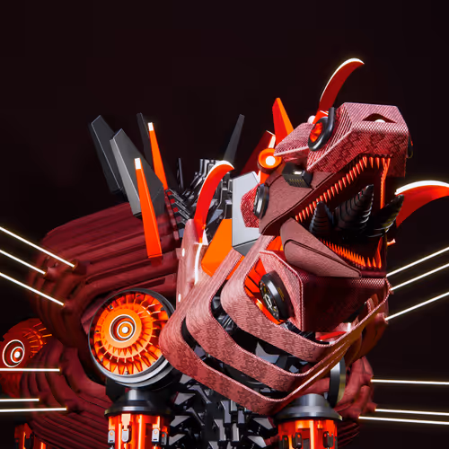 Dinodawn #166