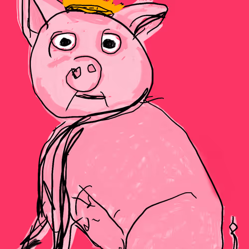 No_Talent_NFT Collection - old