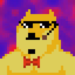 CryptoShibe #7342