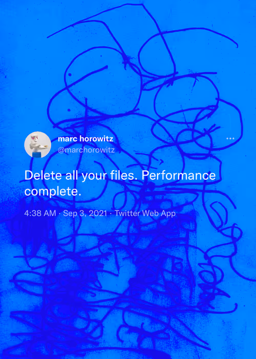 Item #2690131643420424315162607231449986174735197820919925472021900185795704127489 Media