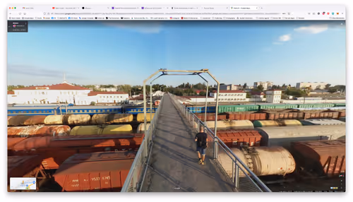 Item #53422423203990798632003903472204065213701279769116753572629523934918670811171 Media