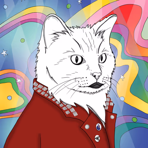 Item #44731733098341593824990886151170670924369910362277262069674381729237131329537 Media