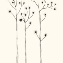 Les Fleurs du mal n.1