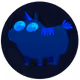 Bobble the Unicorn