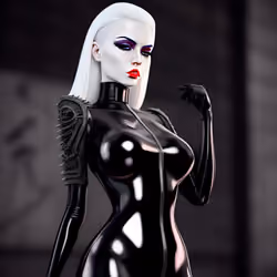 The Mistress