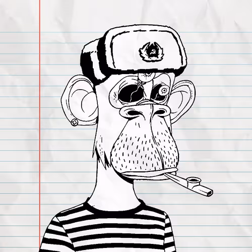 Paperapes