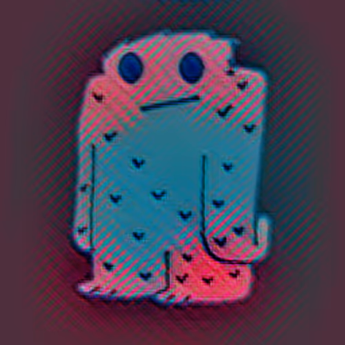 Item #20799533738347822458259353577436781590181821599578220133105792538202297335809 Media