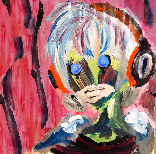 Item #8007925208590033651845364540491671089958569212179926170681641644166538592257 Media