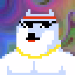 CryptoShibe #9657