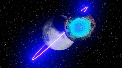 [ atmospheric zero: lunar scope ]