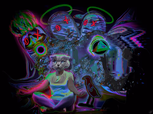 Item #33424816456475479058666429655808952214722683084272271257172629785657957416961 Media