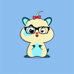 BeBe #653