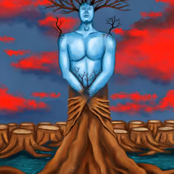 Solace in the chaos