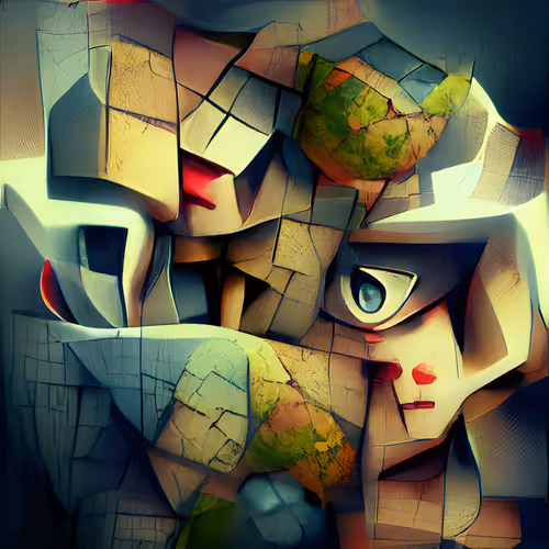 Item #96362758621532757692211739360911941787918883001370424881952384106777144197121 Media