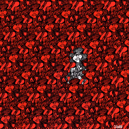 Item #41956850783552543868109021846537619291072133858385963260423143665927052066817 Media