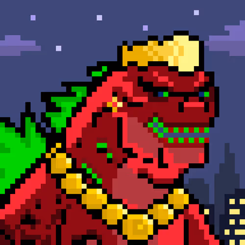 GodJira #290